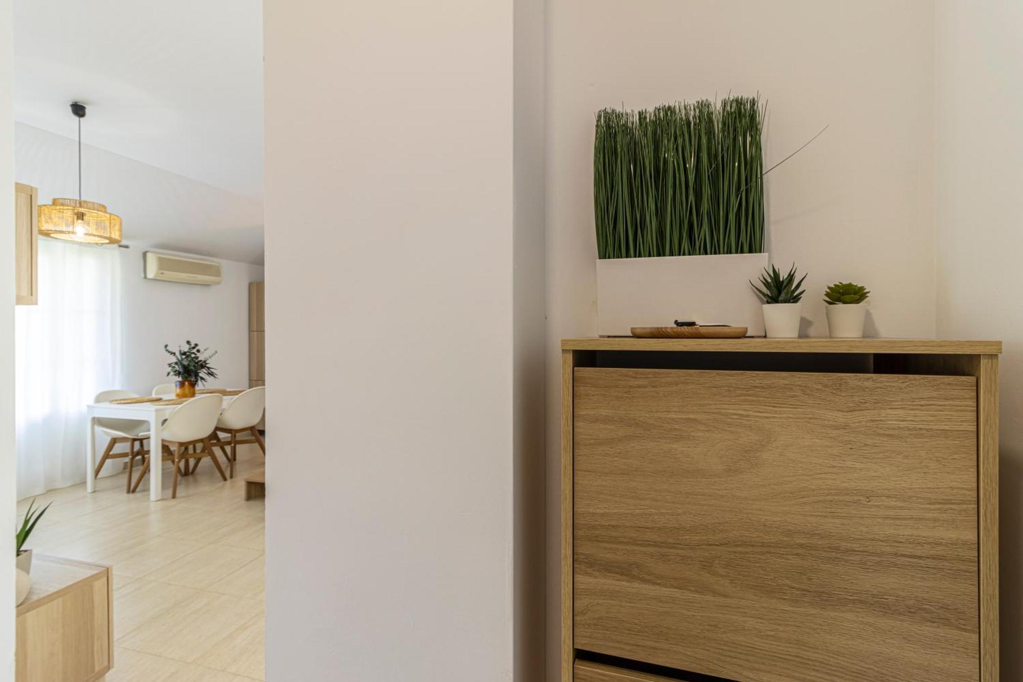 Allo Apartments Arroyo Atico Parking 1 Habitacion Jerez de la Frontera Dış mekan fotoğraf
