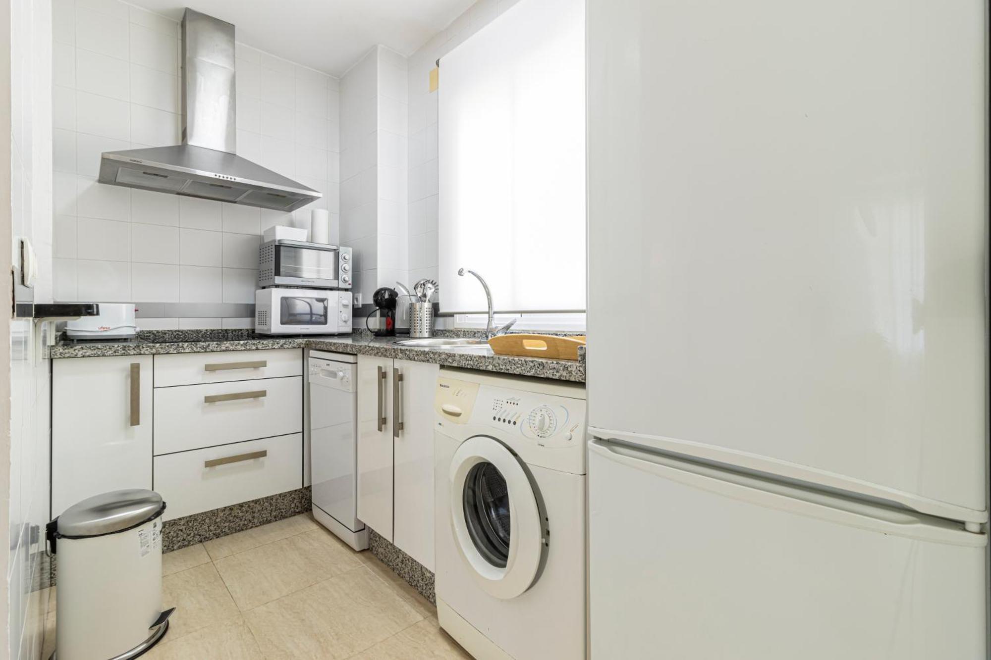 Allo Apartments Arroyo Atico Parking 1 Habitacion Jerez de la Frontera Dış mekan fotoğraf