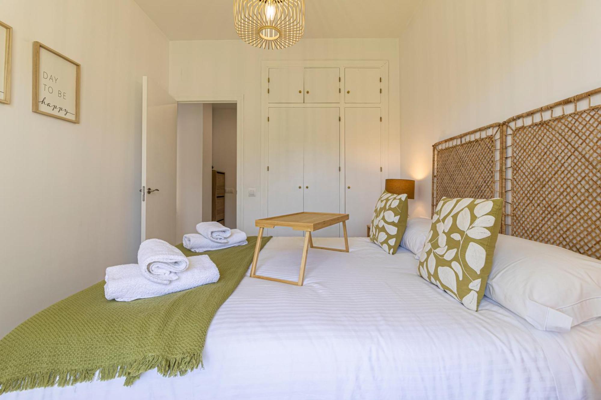 Allo Apartments Arroyo Atico Parking 1 Habitacion Jerez de la Frontera Dış mekan fotoğraf