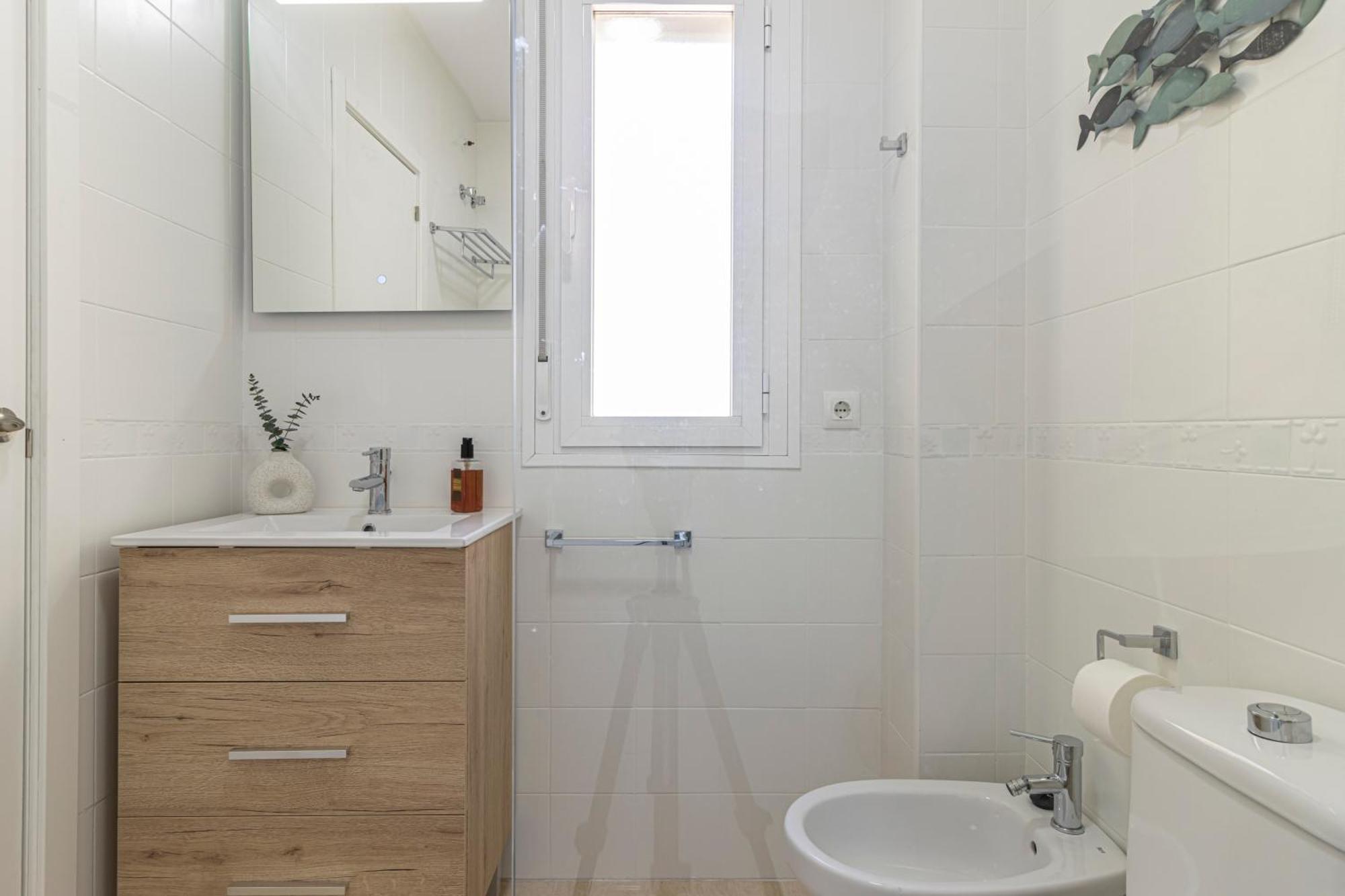Allo Apartments Arroyo Atico Parking 1 Habitacion Jerez de la Frontera Dış mekan fotoğraf