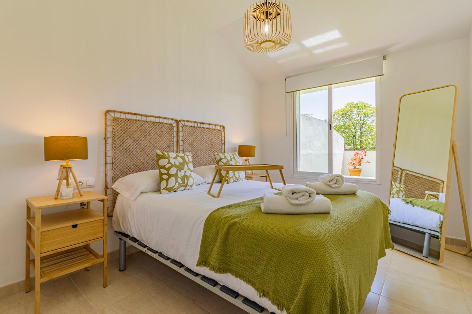 Allo Apartments Arroyo Atico Parking 1 Habitacion Jerez de la Frontera Dış mekan fotoğraf