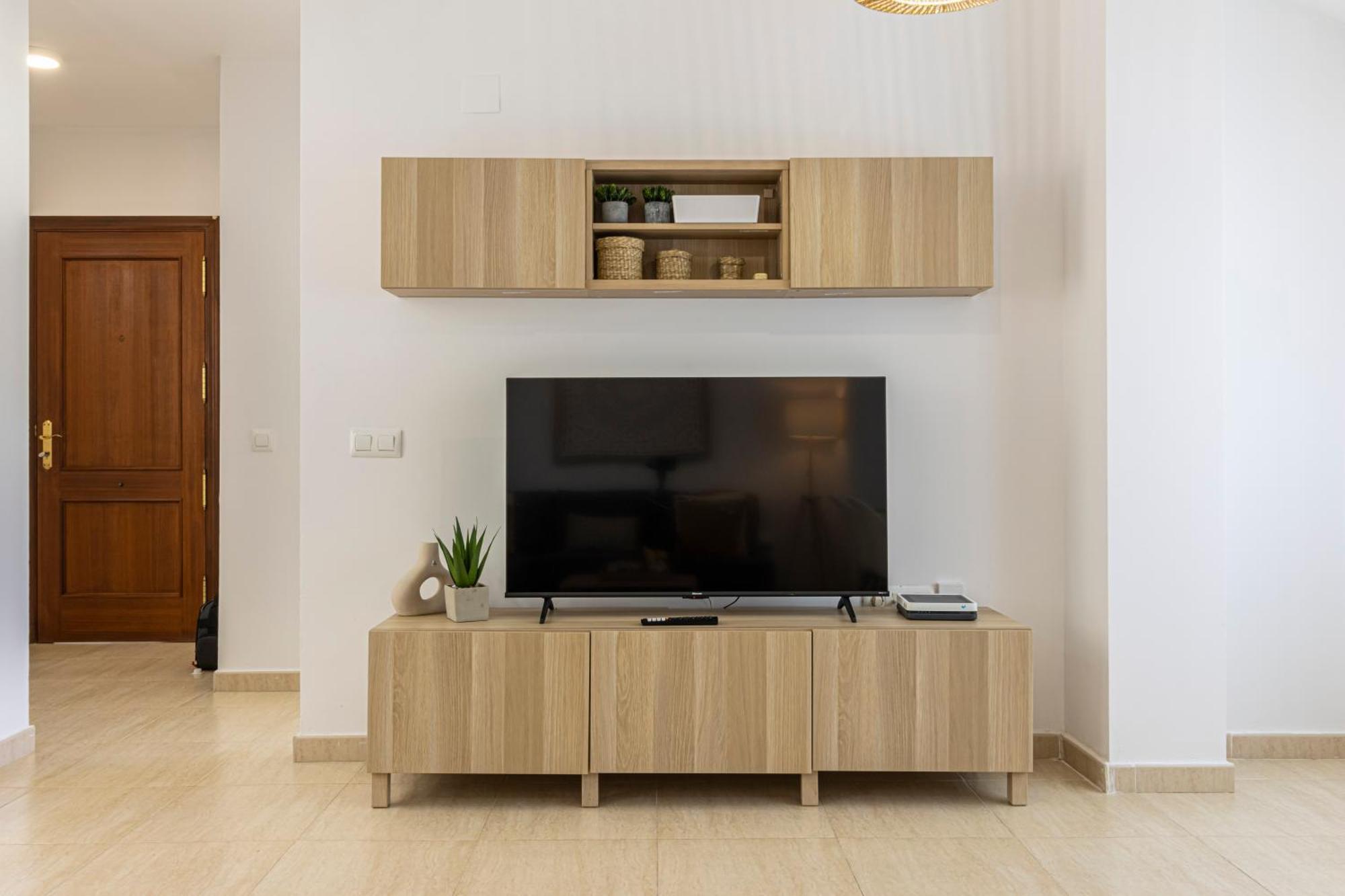 Allo Apartments Arroyo Atico Parking 1 Habitacion Jerez de la Frontera Dış mekan fotoğraf