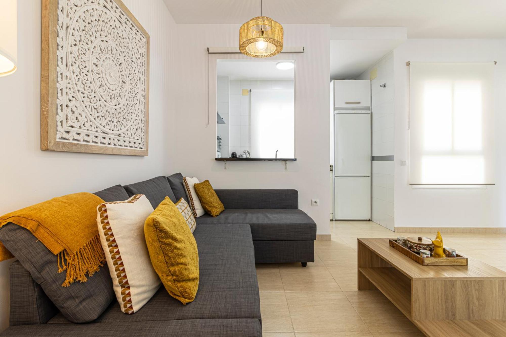 Allo Apartments Arroyo Atico Parking 1 Habitacion Jerez de la Frontera Dış mekan fotoğraf