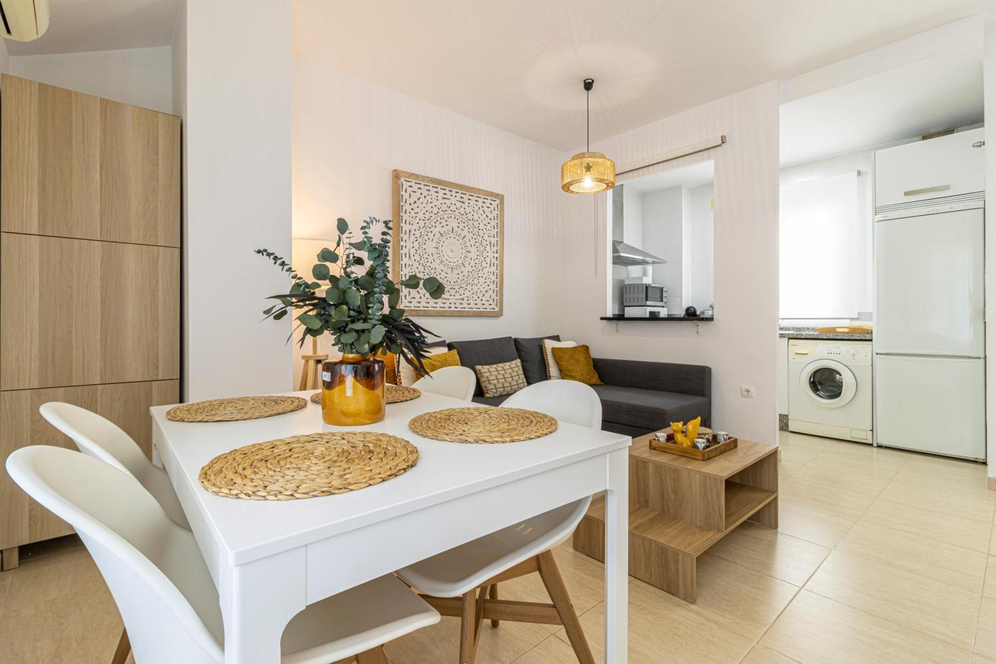 Allo Apartments Arroyo Atico Parking 1 Habitacion Jerez de la Frontera Dış mekan fotoğraf