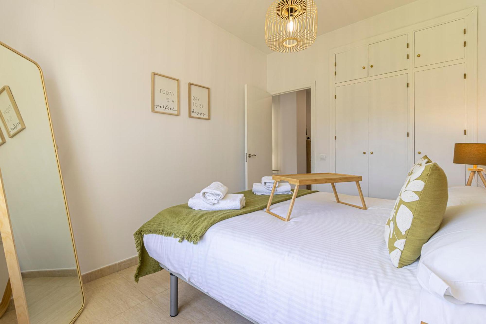 Allo Apartments Arroyo Atico Parking 1 Habitacion Jerez de la Frontera Dış mekan fotoğraf