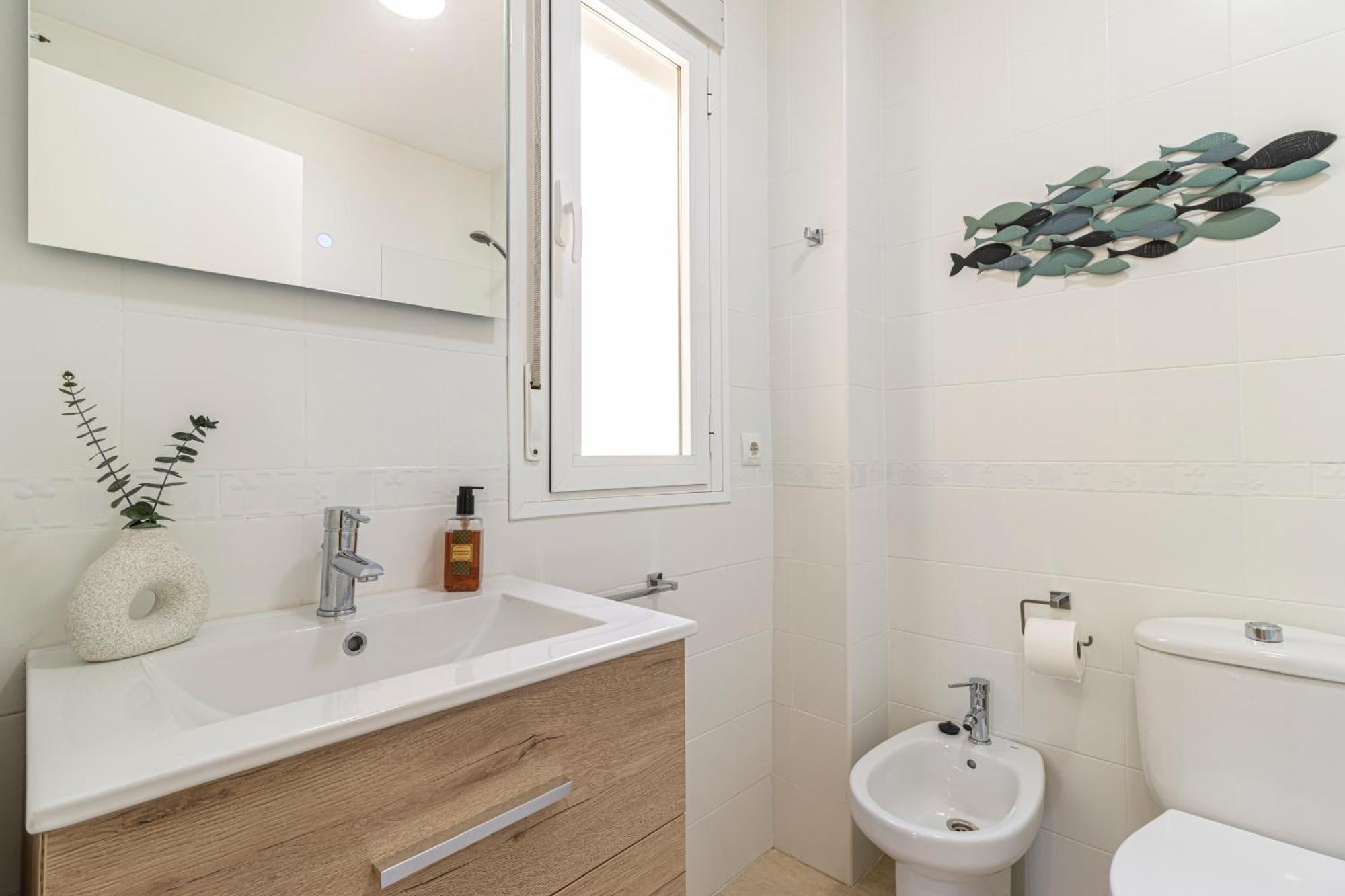 Allo Apartments Arroyo Atico Parking 1 Habitacion Jerez de la Frontera Dış mekan fotoğraf