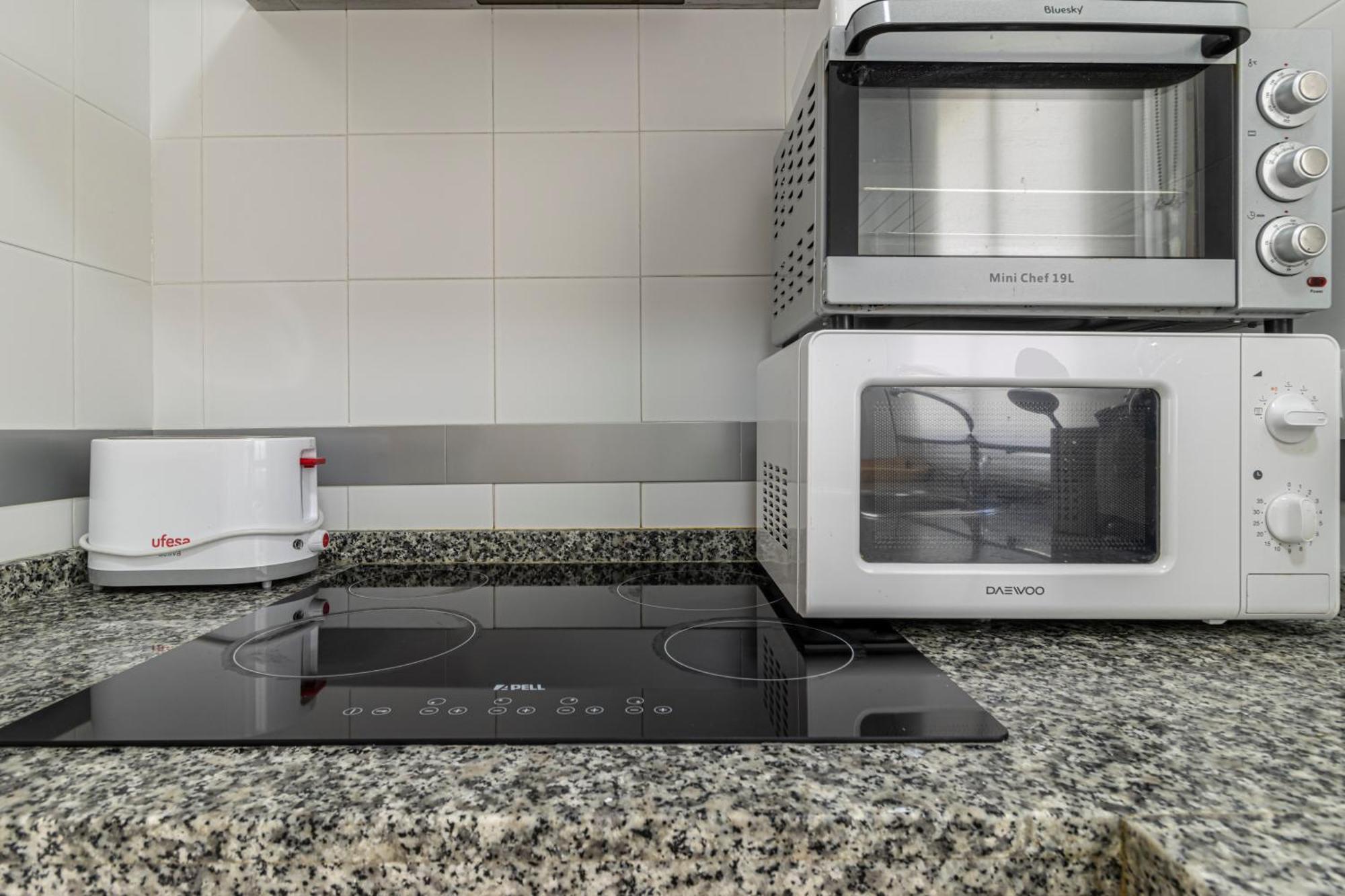 Allo Apartments Arroyo Atico Parking 1 Habitacion Jerez de la Frontera Dış mekan fotoğraf