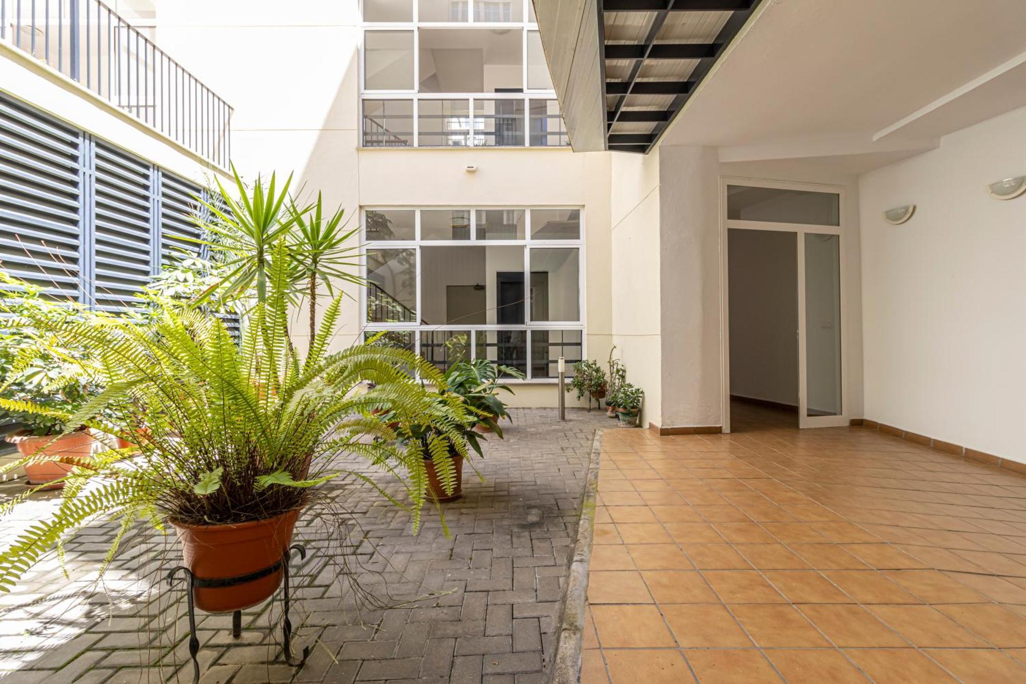 Allo Apartments Arroyo Atico Parking 1 Habitacion Jerez de la Frontera Dış mekan fotoğraf