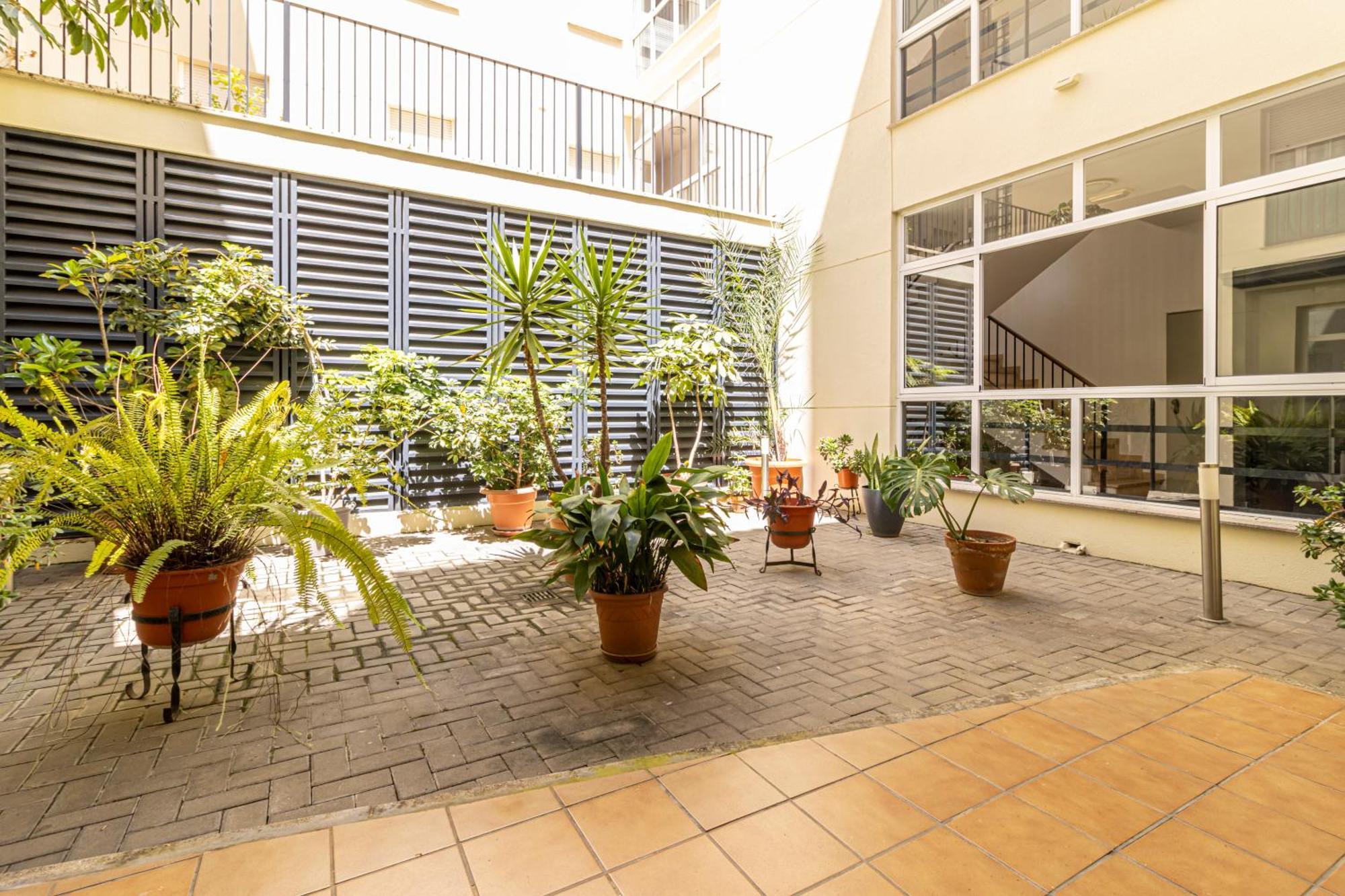 Allo Apartments Arroyo Atico Parking 1 Habitacion Jerez de la Frontera Dış mekan fotoğraf